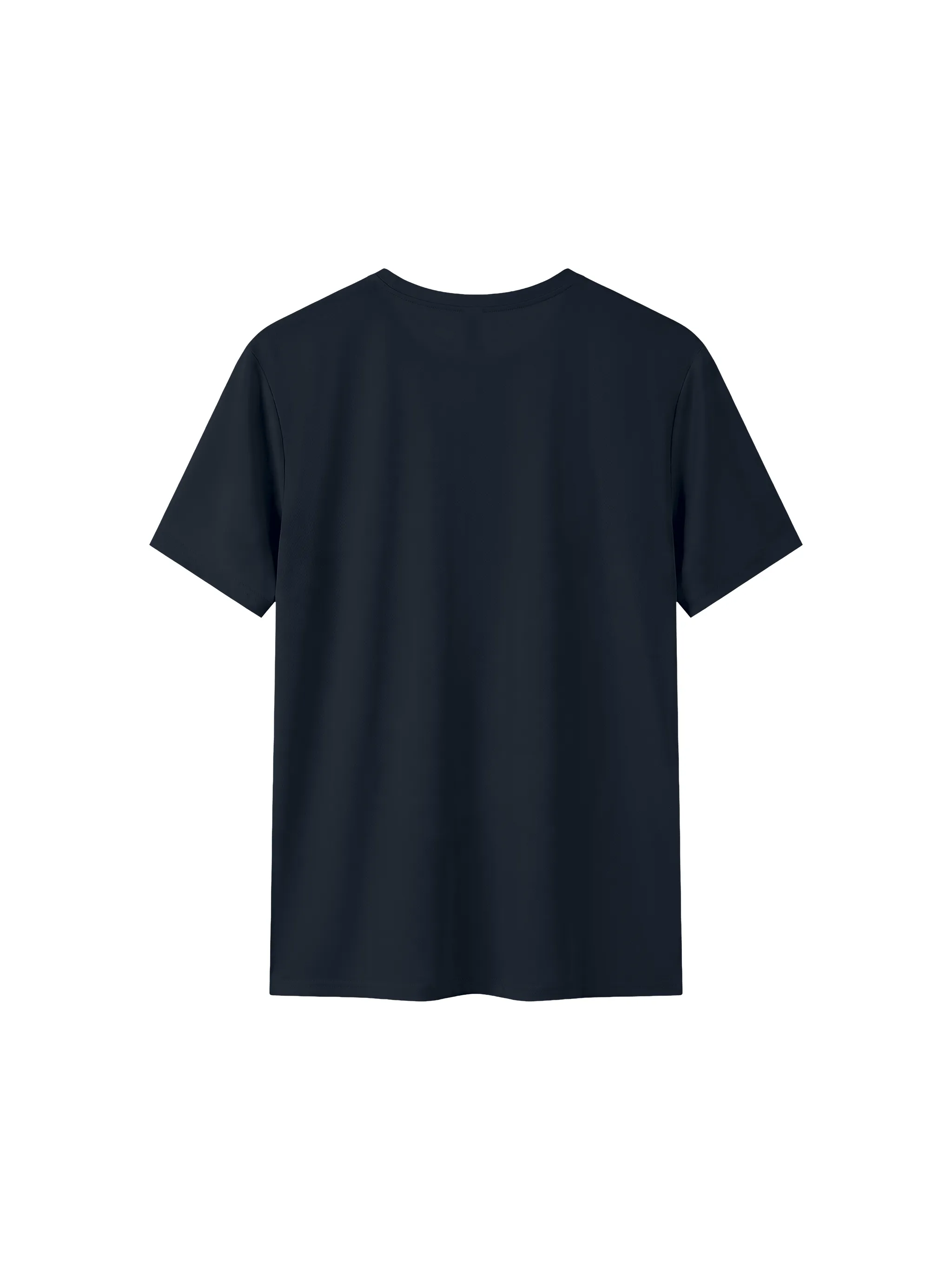 Men's Raglan Reflective T-Shirt