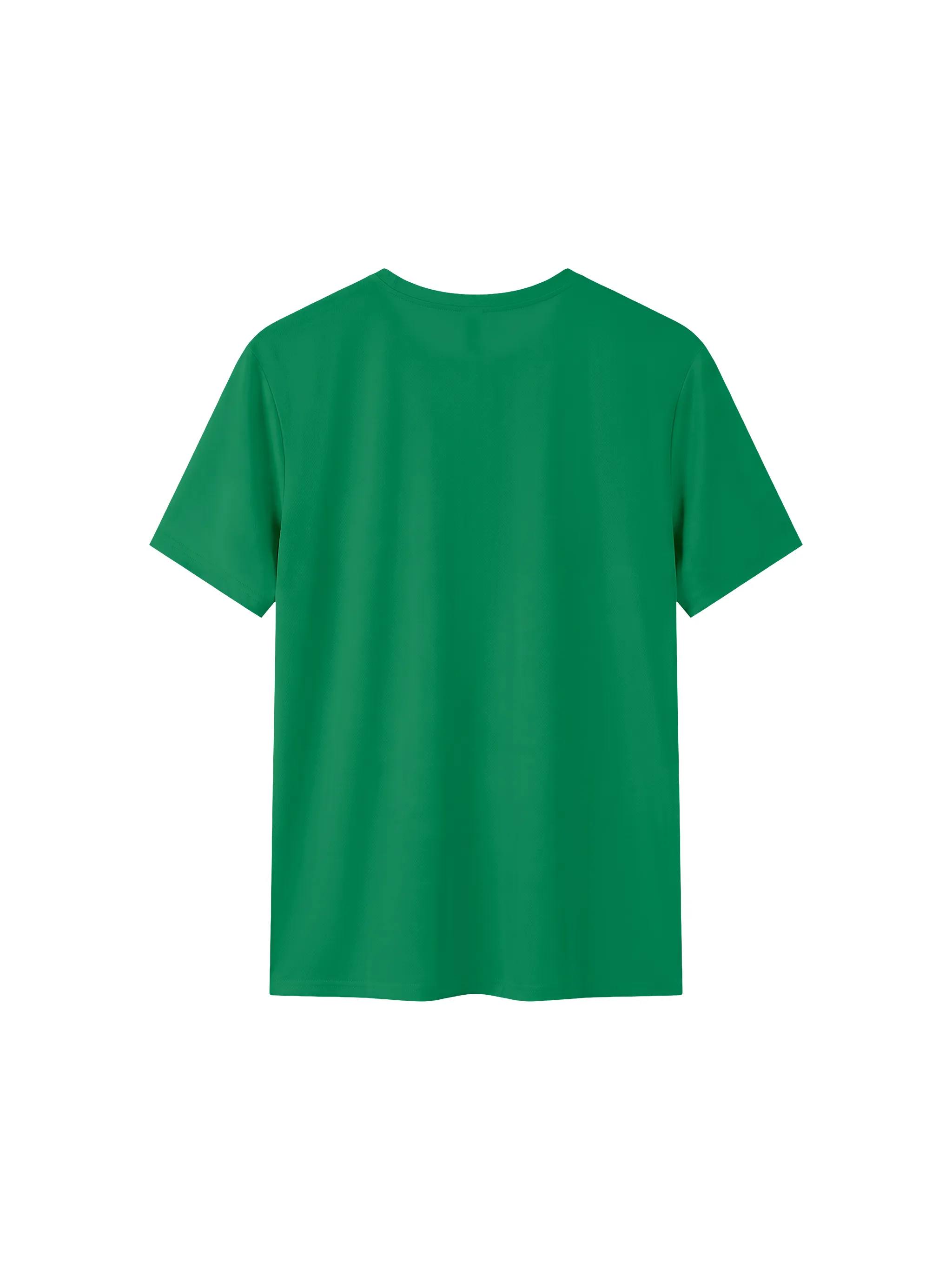 Men's Raglan Reflective T-Shirt