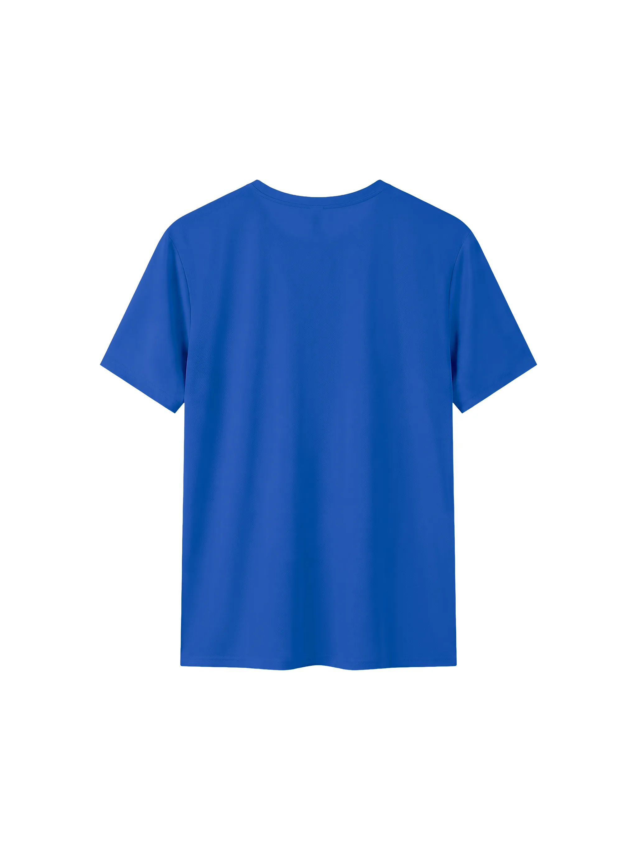 Men's Raglan Reflective T-Shirt