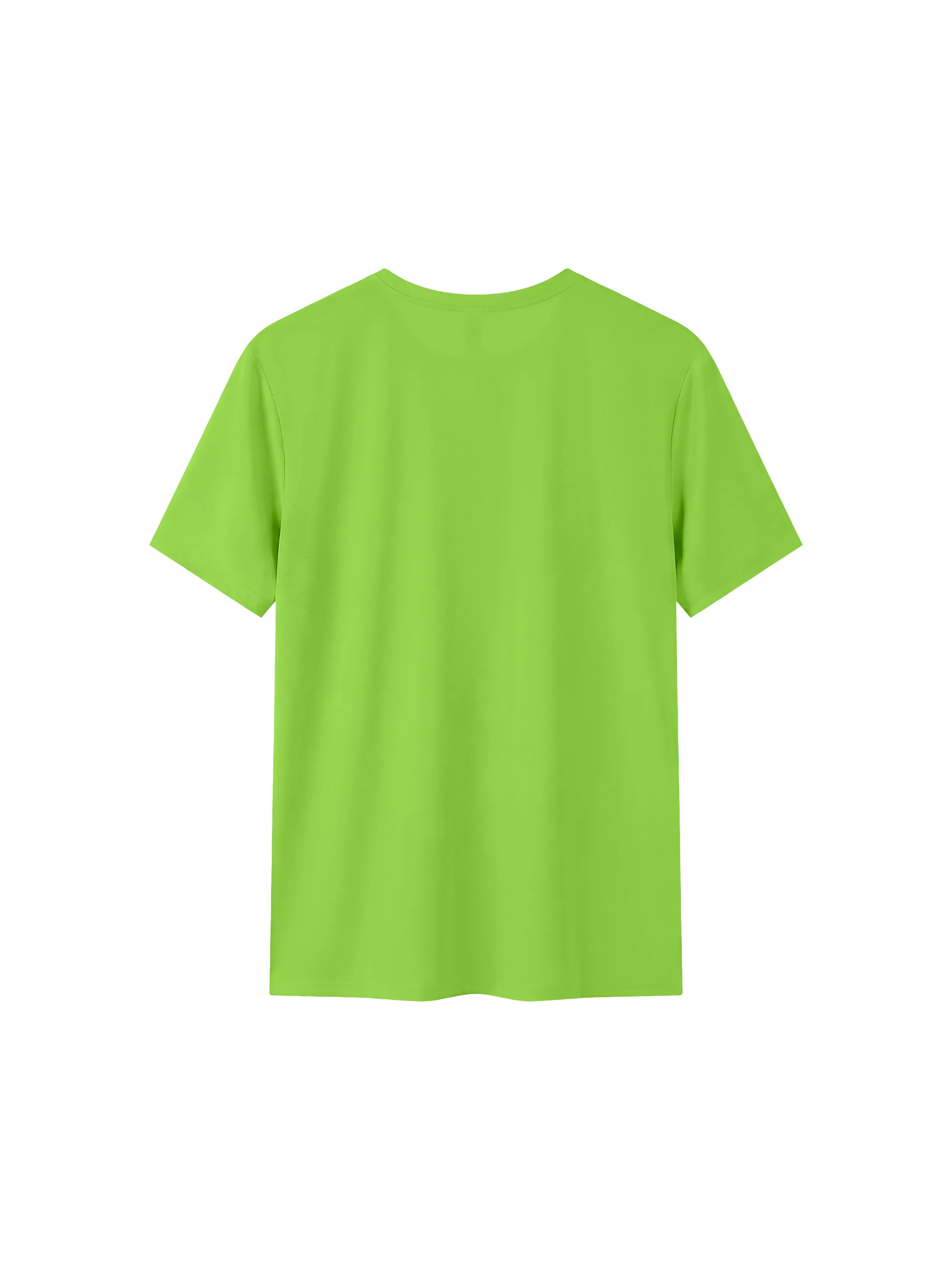 Men's Raglan Reflective T-Shirt