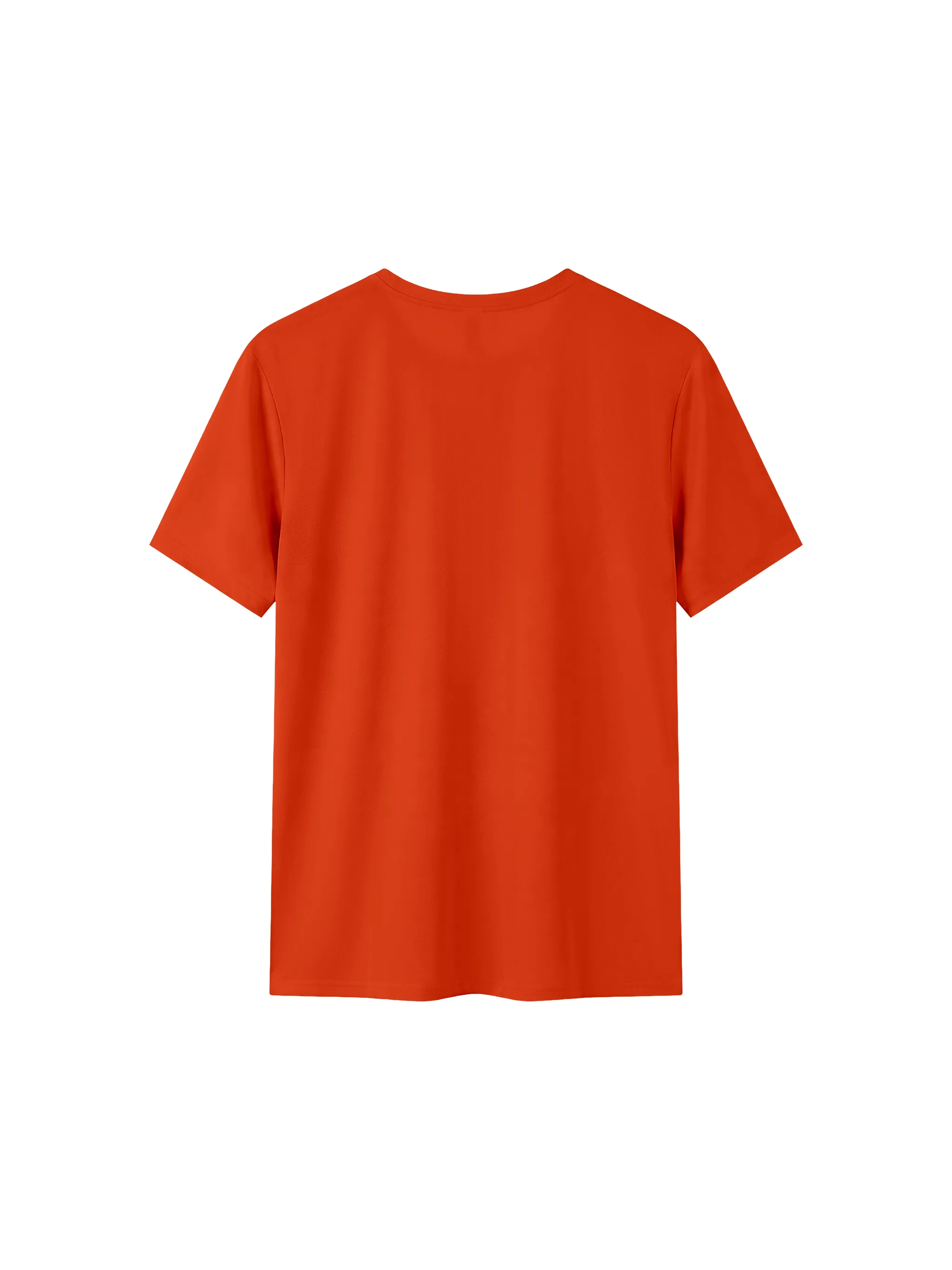 Men's Raglan Reflective T-Shirt