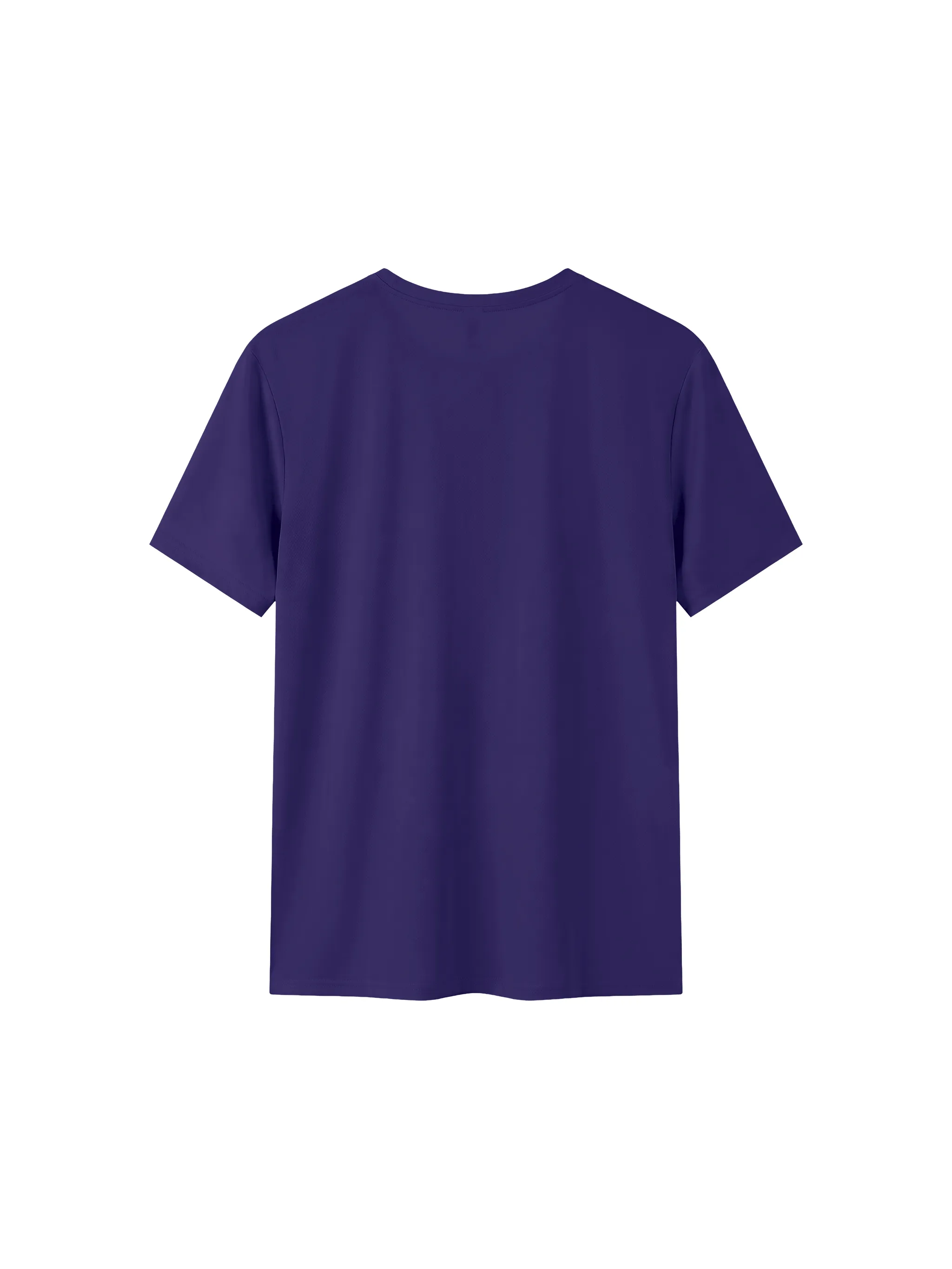 Men's Raglan Reflective T-Shirt