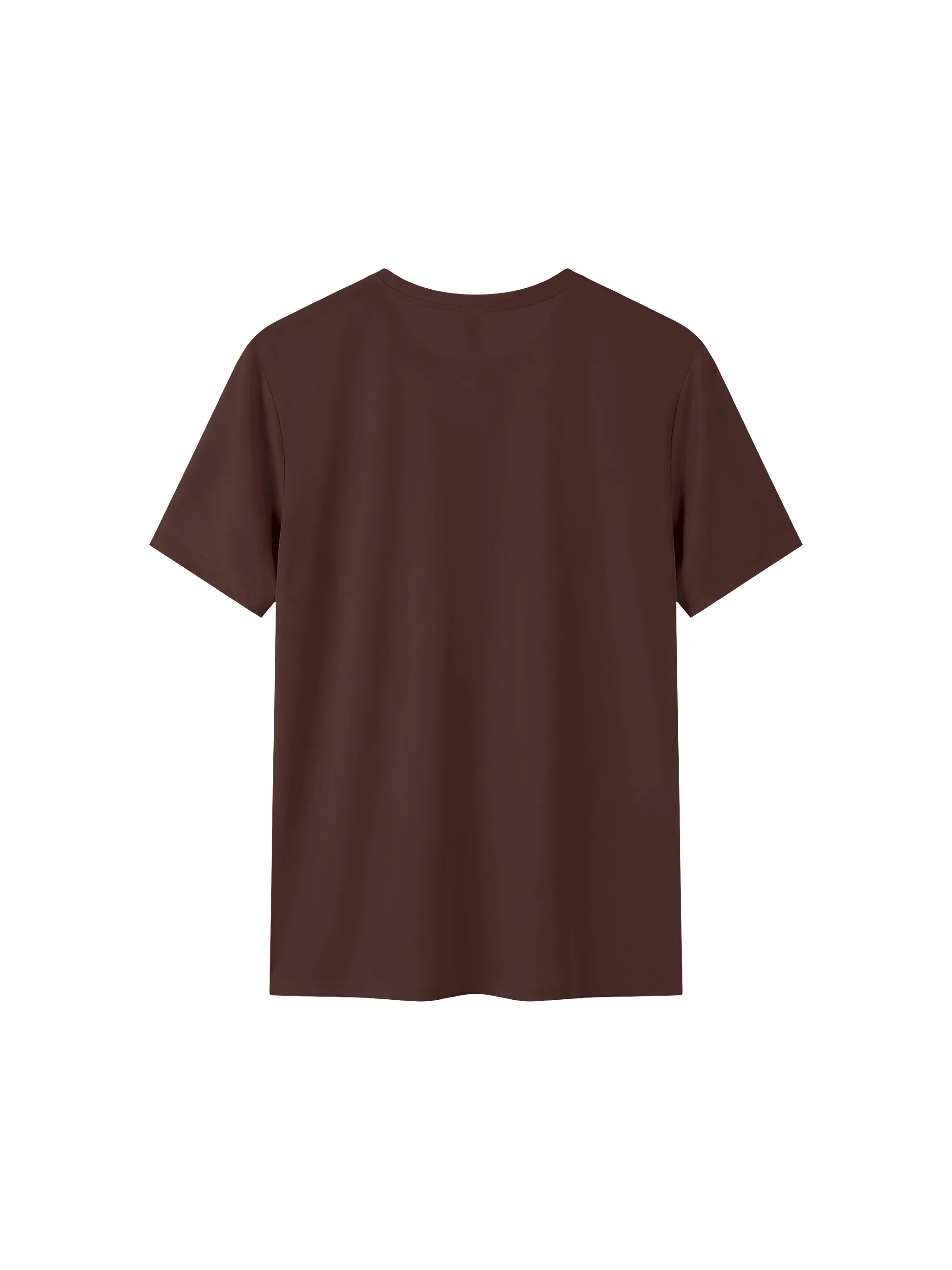 Men's Raglan Reflective T-Shirt