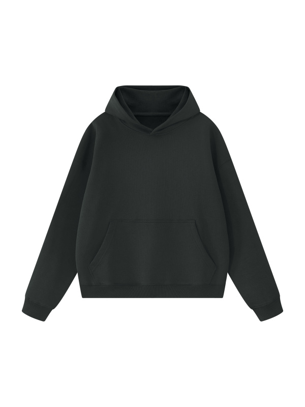 Unisex Oversized Heavyweight Hoodie
