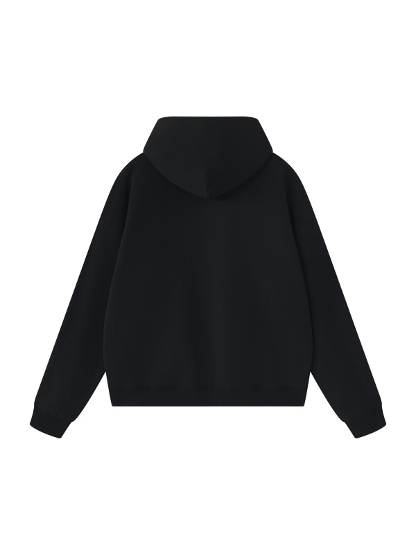 Unisex Oversized Heavyweight Hoodie