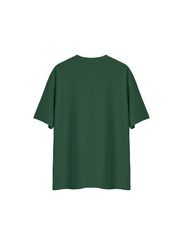 Unisex Boxy Drop Shoulder T-Shirt