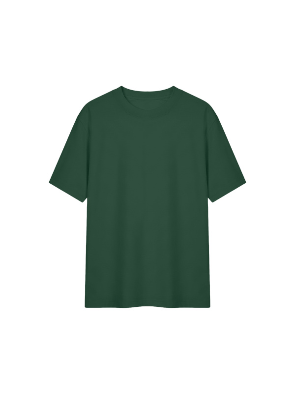 Unisex Regular Crewneck T-Shirt