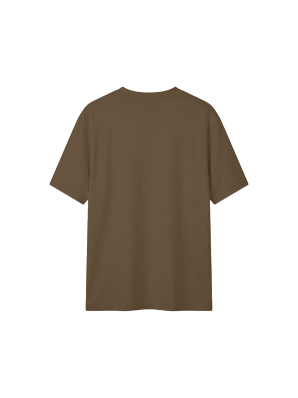 Unisex Regular Crewneck T-Shirt