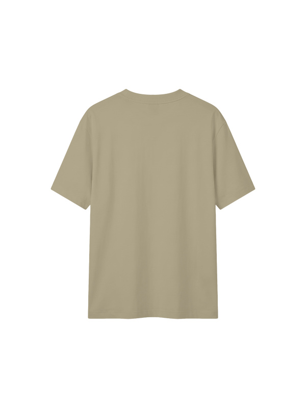 Unisex Regular Crewneck T-Shirt