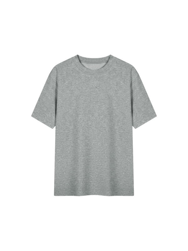 Unisex Regular Crewneck T-Shirt