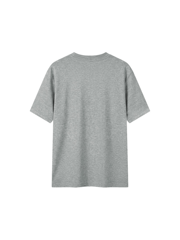 Unisex Regular Crewneck T-Shirt