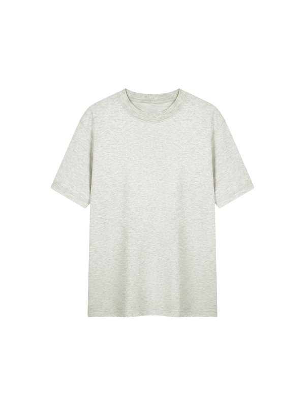 Unisex Regular Crewneck T-Shirt