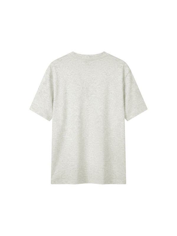 Unisex Regular Crewneck T-Shirt