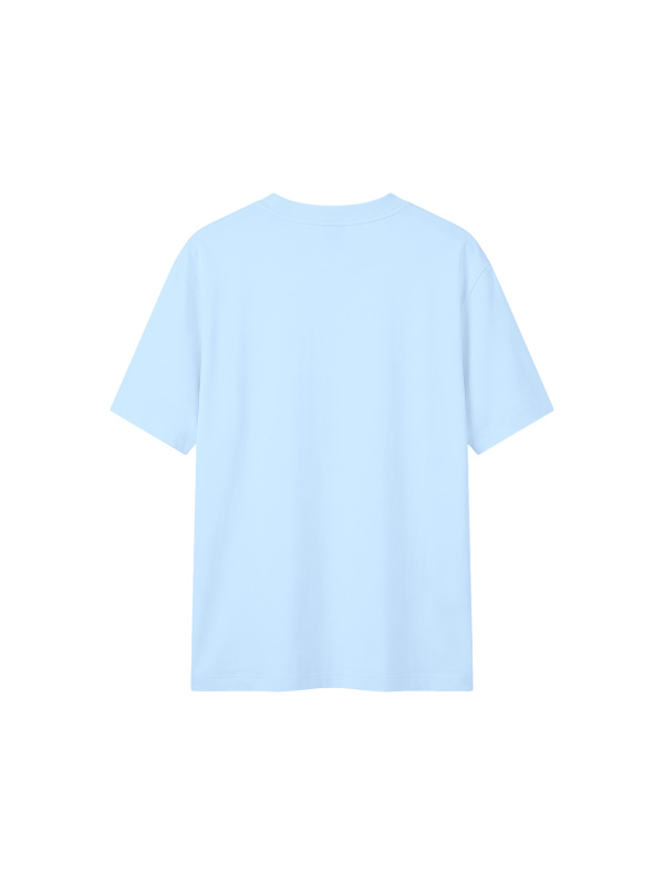 Unisex Regular Crewneck T-Shirt