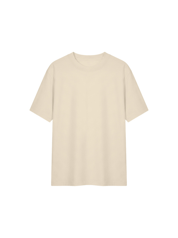 Unisex Regular Crewneck T-Shirt