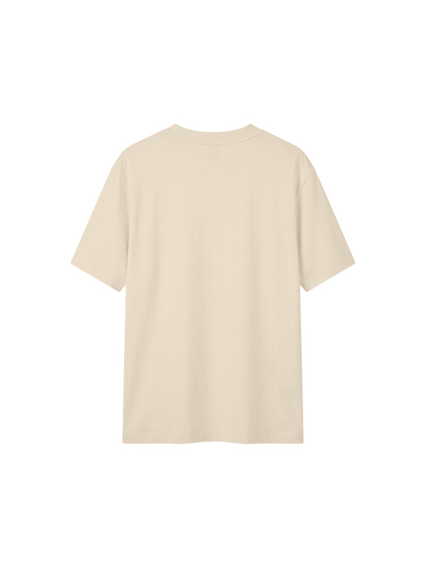 Unisex Regular Crewneck T-Shirt
