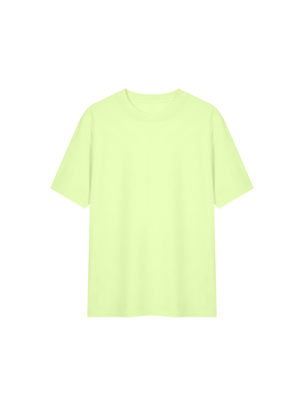 Unisex Regular Crewneck T-Shirt