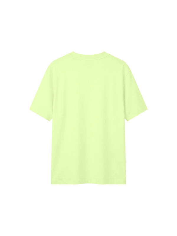 Unisex Regular Crewneck T-Shirt