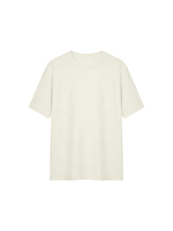 Unisex Regular Crewneck T-Shirt