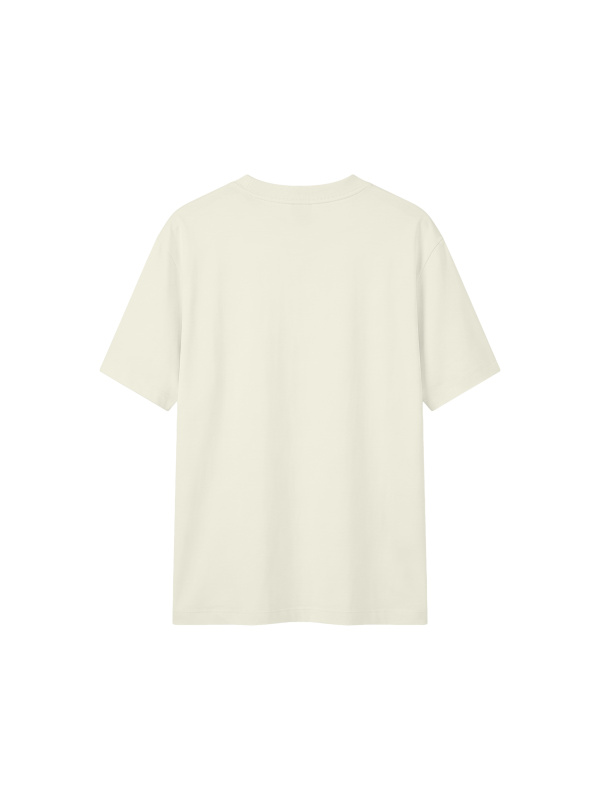 Unisex Regular Crewneck T-Shirt