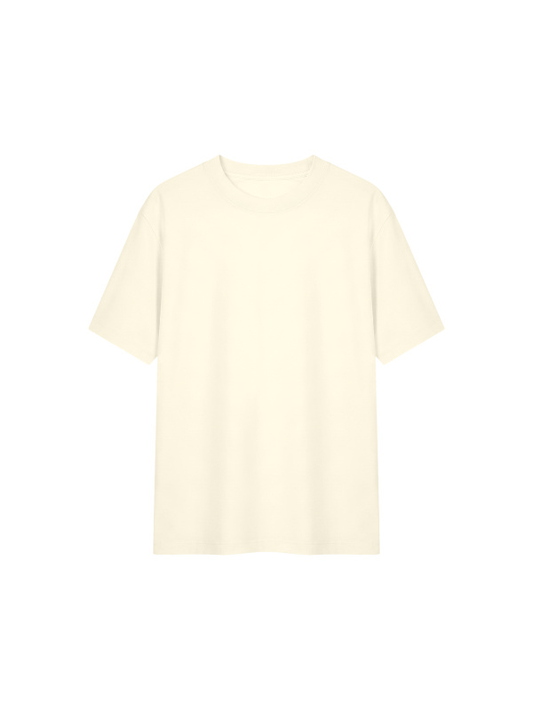 Unisex Regular Crewneck T-Shirt