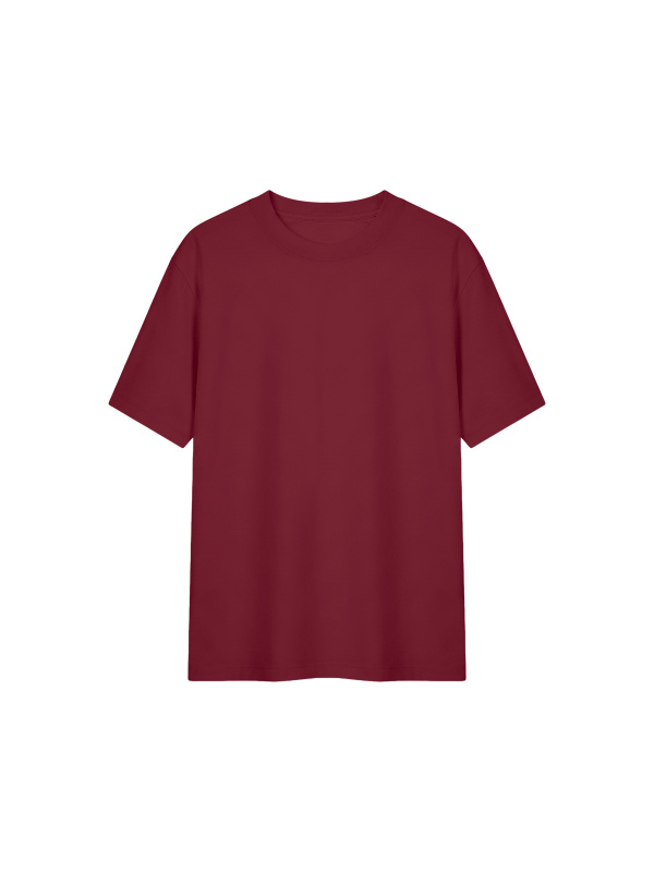 Unisex Regular Crewneck T-Shirt