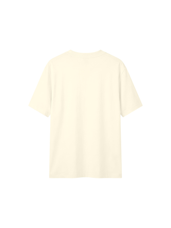 Unisex Regular Crewneck T-Shirt