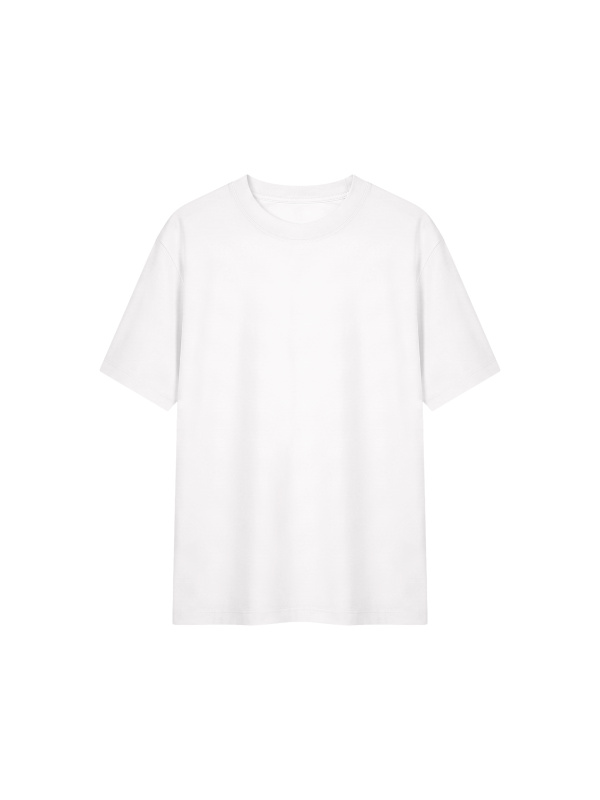 Unisex Regular Crewneck T-Shirt