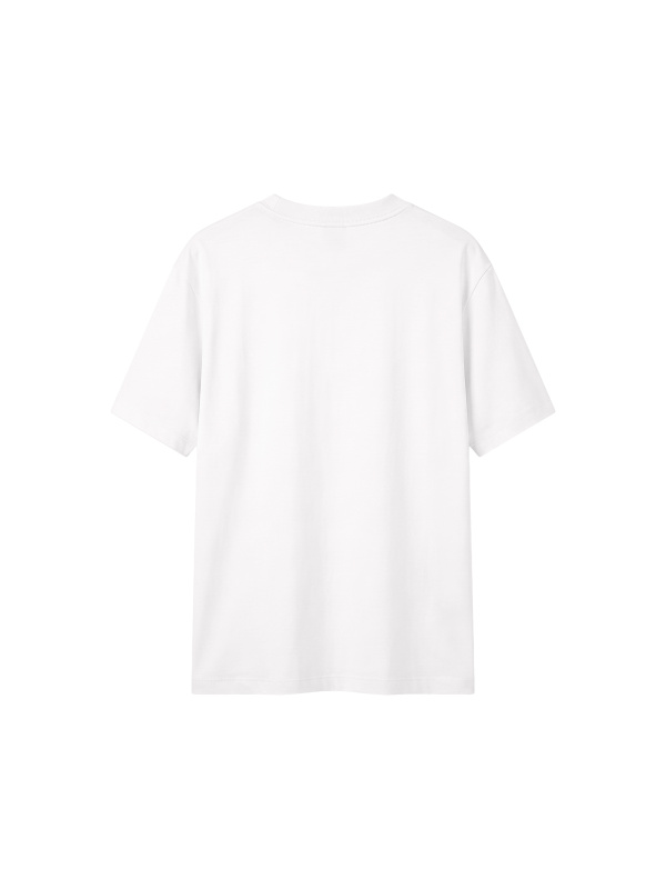Unisex Regular Crewneck T-Shirt