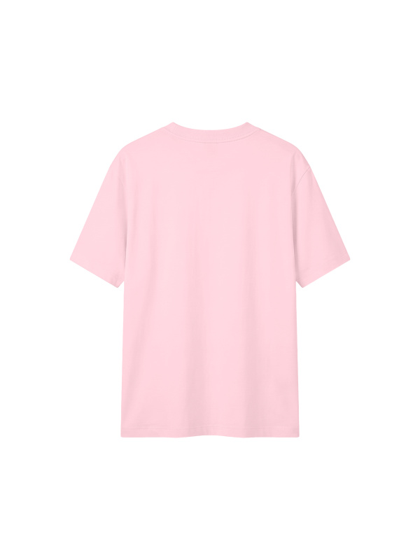 Unisex Regular Crewneck T-Shirt