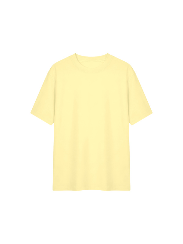 Unisex Regular Crewneck T-Shirt