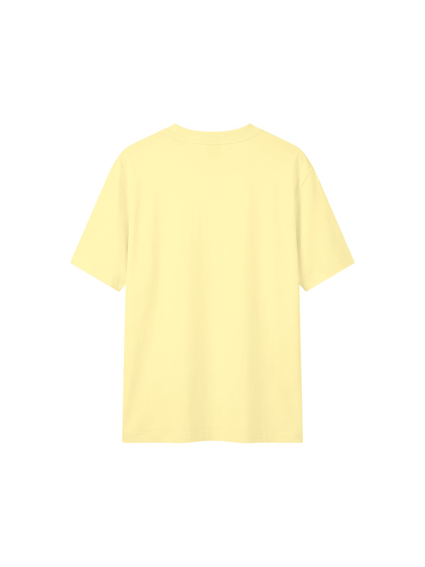 Unisex Regular Crewneck T-Shirt