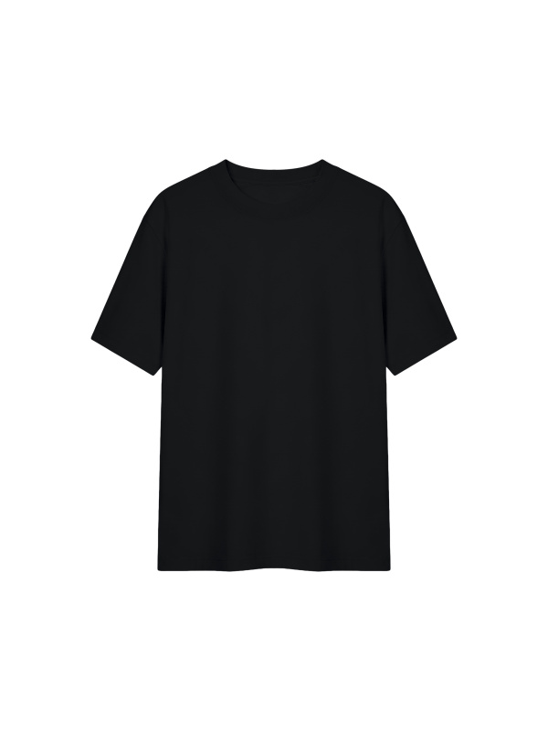 Unisex Regular Crewneck T-Shirt