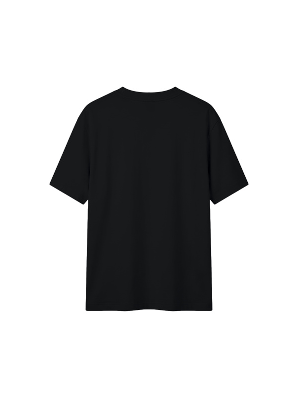 Unisex Regular Crewneck T-Shirt