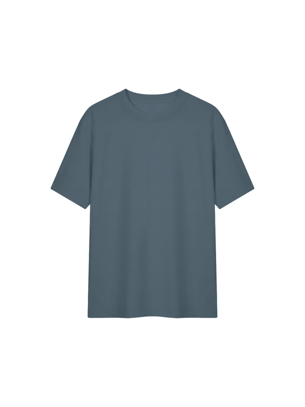 Unisex Regular Crewneck T-Shirt