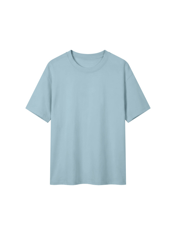 Unisex Regular Fit Cotton T-Shirt