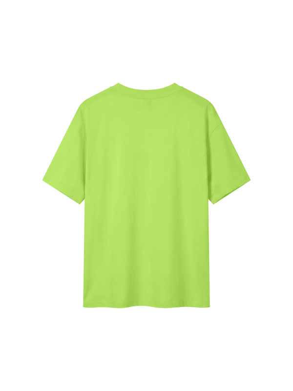 Unisex Regular Fit Cotton T-Shirt