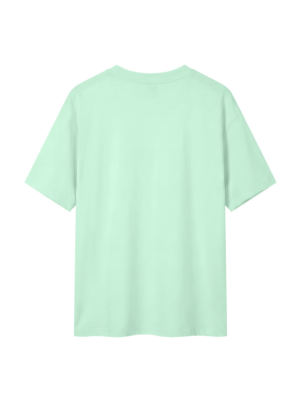 Unisex Regular Fit Cotton T-Shirt