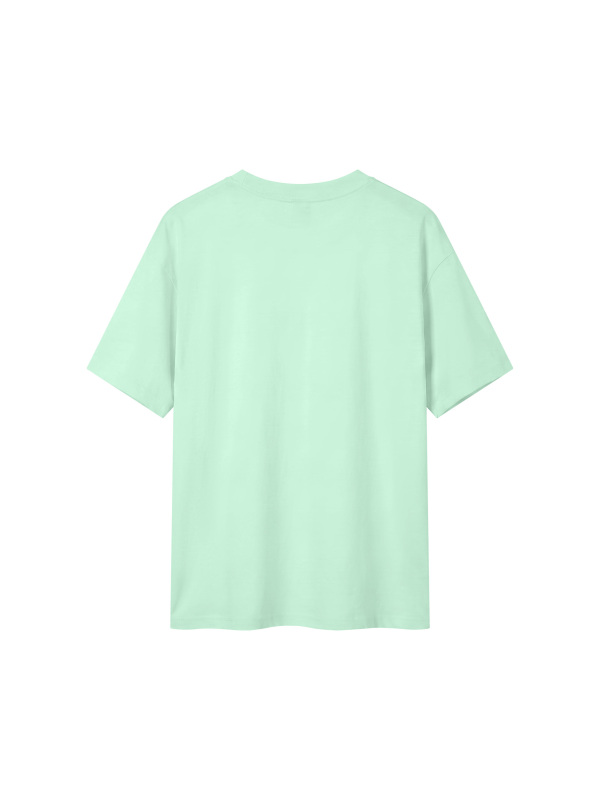 Unisex Regular Fit Cotton T-Shirt