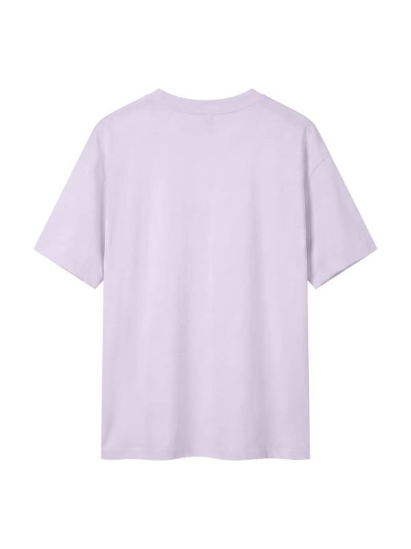 Unisex Regular Fit Cotton T-Shirt