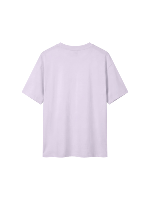 Unisex Regular Fit Cotton T-Shirt