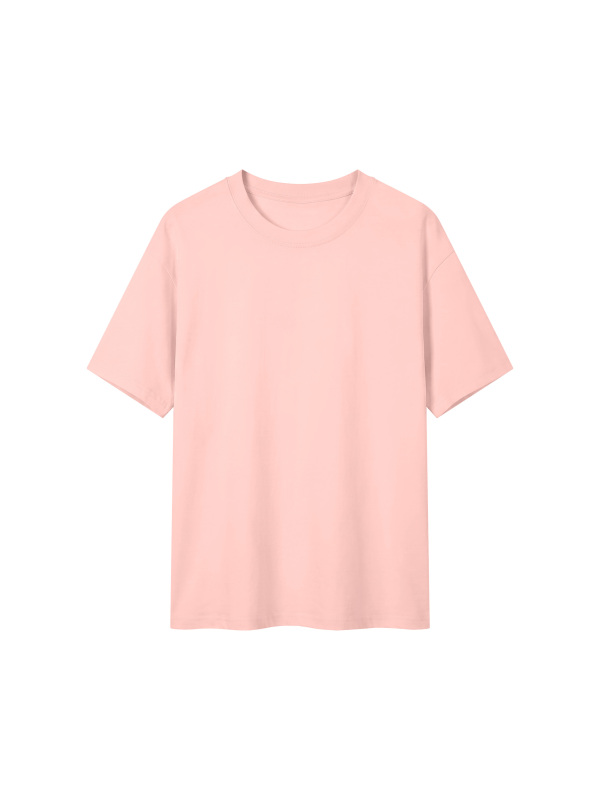 Unisex Regular Fit Cotton T-Shirt
