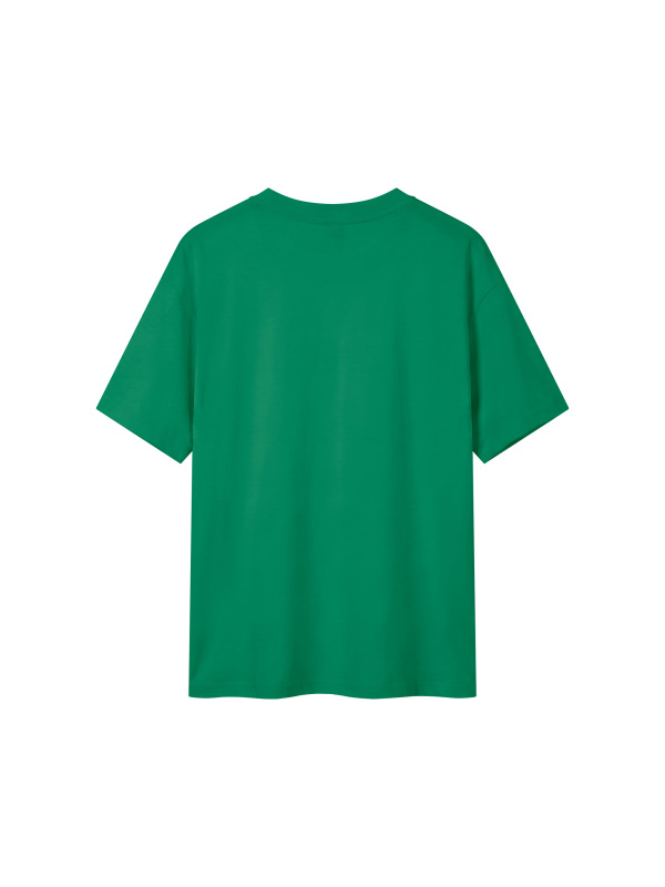 Unisex Regular Fit Cotton T-Shirt