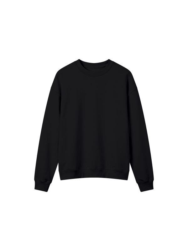 Unisex Heavyweight Crewneck Sweatshirt