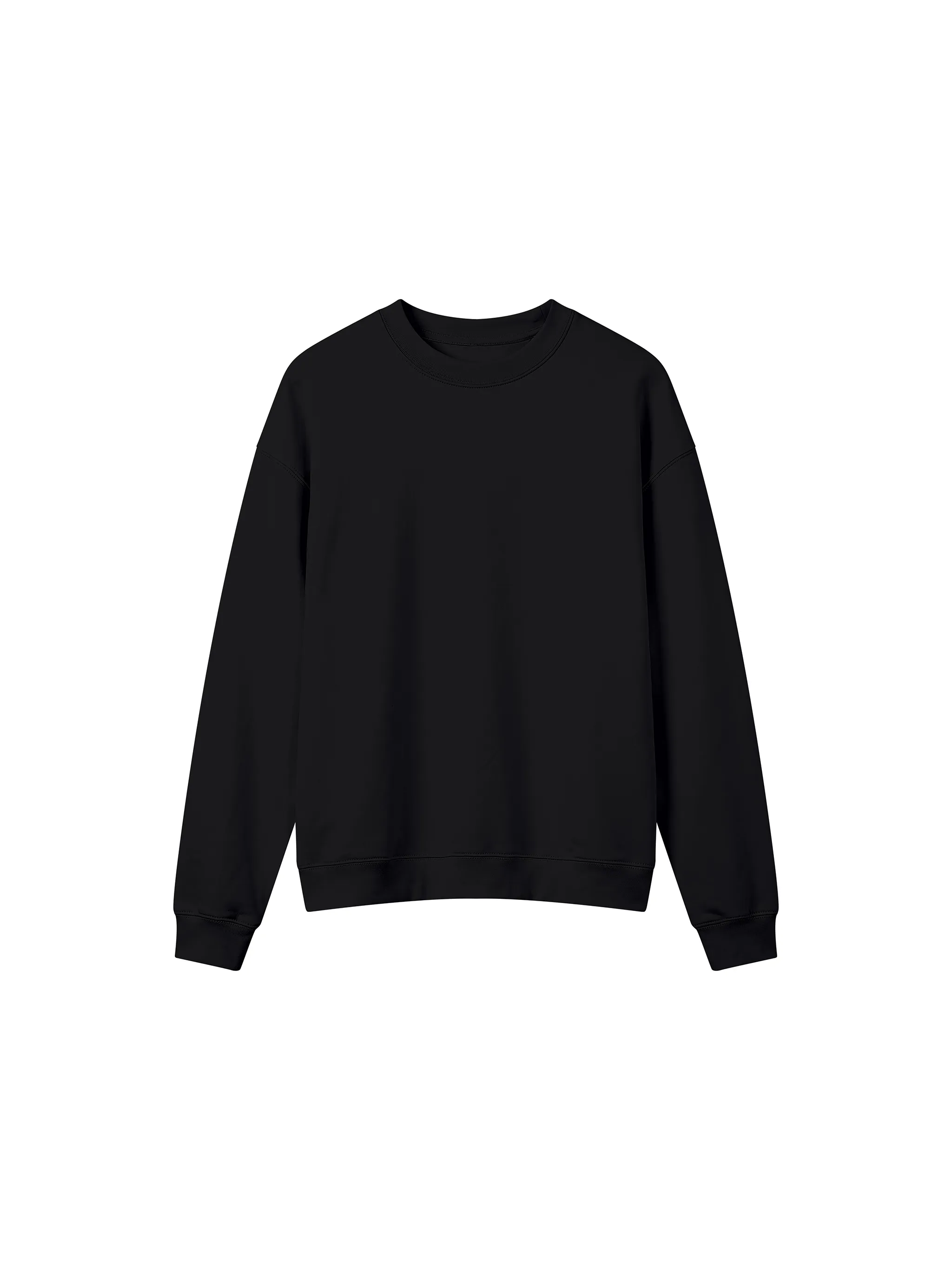 Unisex Heavyweight Crewneck Sweatshirt