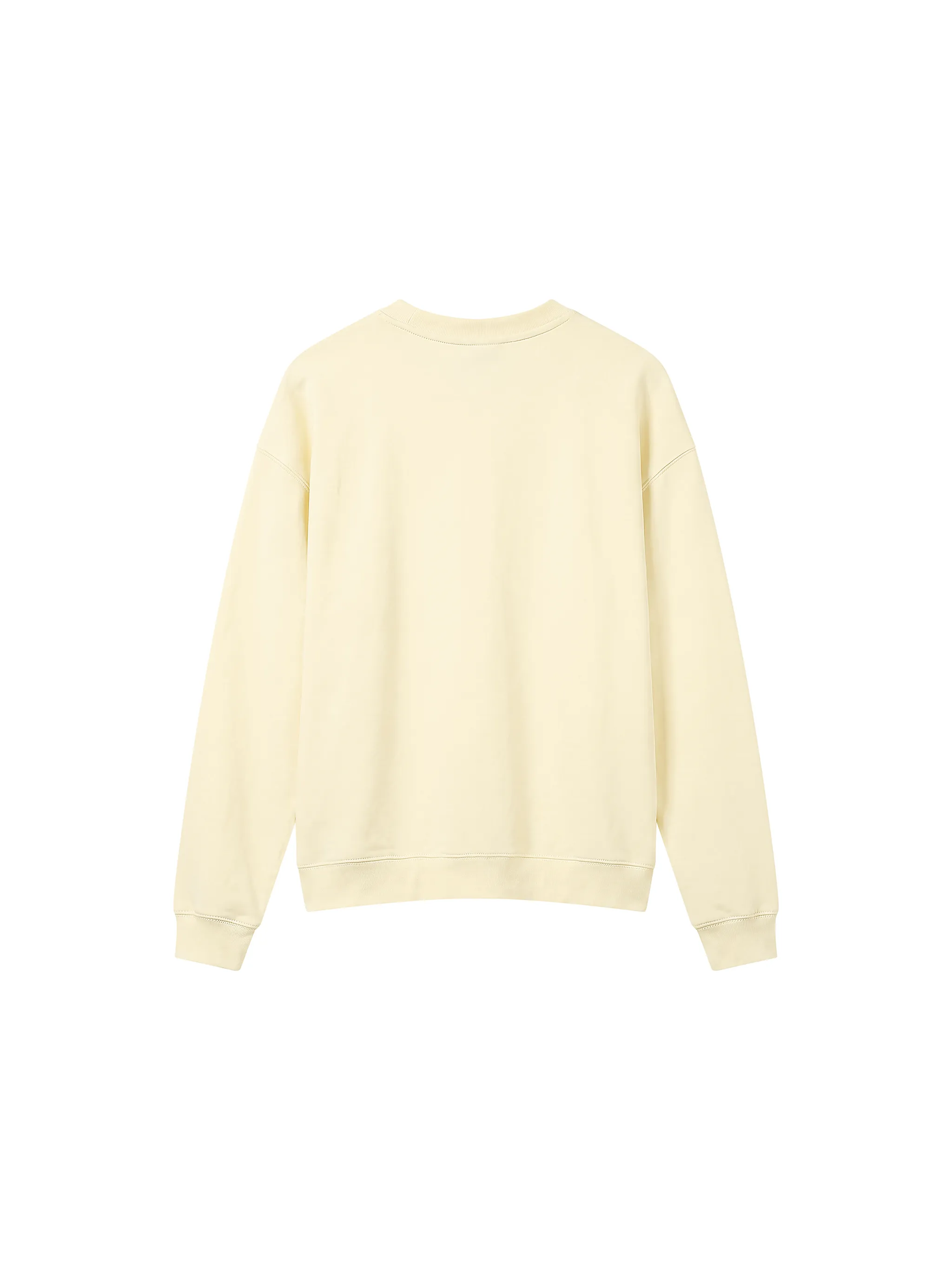 Unisex Heavyweight Crewneck Sweatshirt