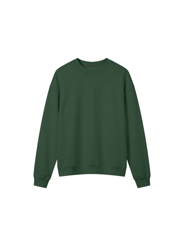 Unisex Heavyweight Crewneck Sweatshirt
