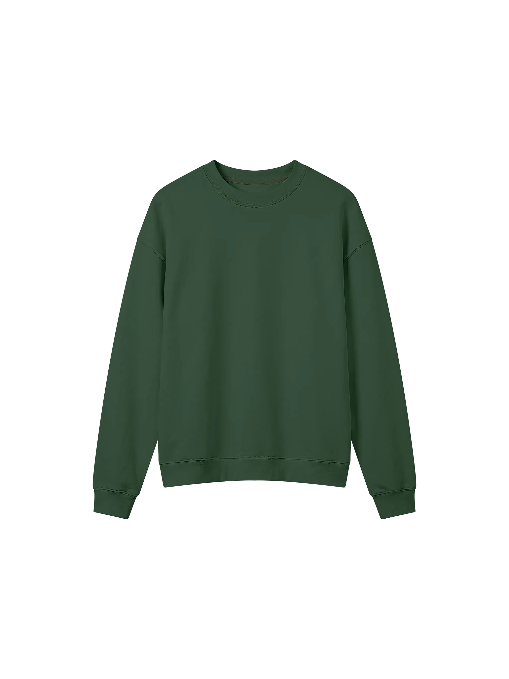 Unisex Heavyweight Crewneck Sweatshirt