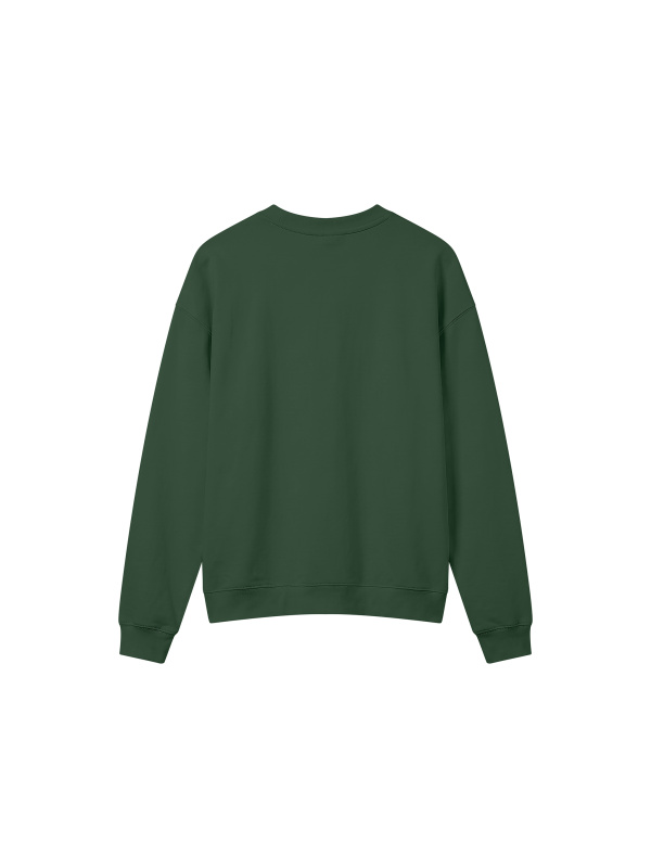 Unisex Heavyweight Crewneck Sweatshirt