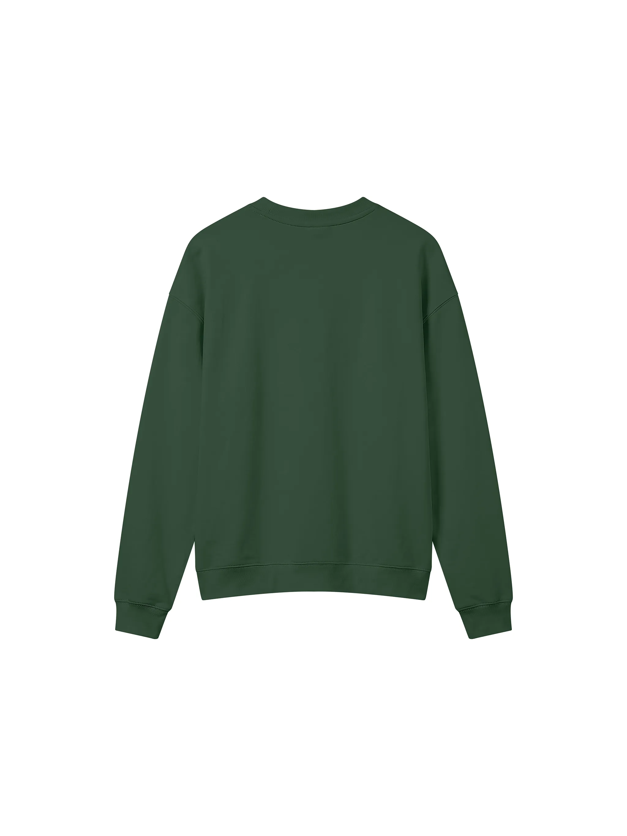 Unisex Heavyweight Crewneck Sweatshirt